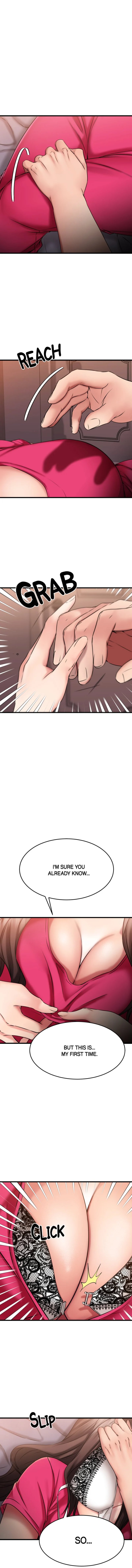 My female friend who crossed the line - Chapter 25 [photo 13] - MangaPorn