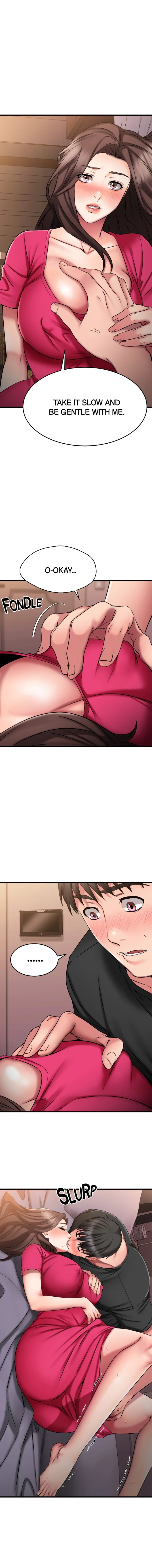 My female friend who crossed the line - Chapter 25 [photo 14] - MangaPorn