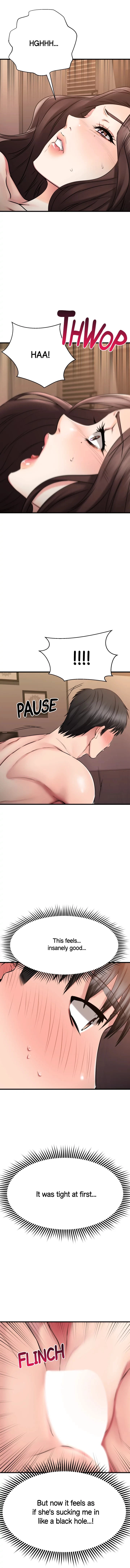 My female friend who crossed the line - Chapter 26 [photo 11] - MangaPorn