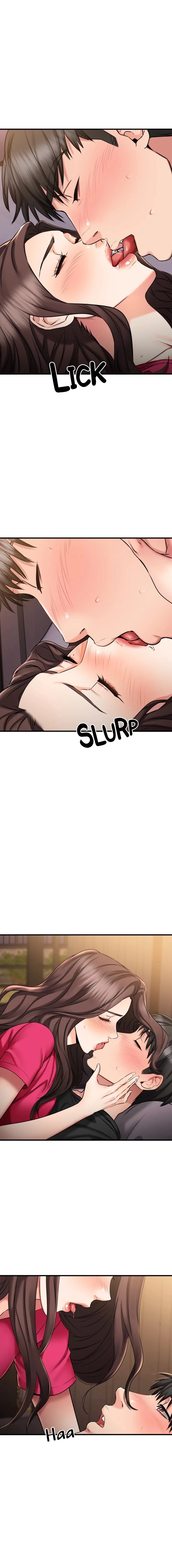 My female friend who crossed the line - Chapter 26 [photo 2] - MangaPorn