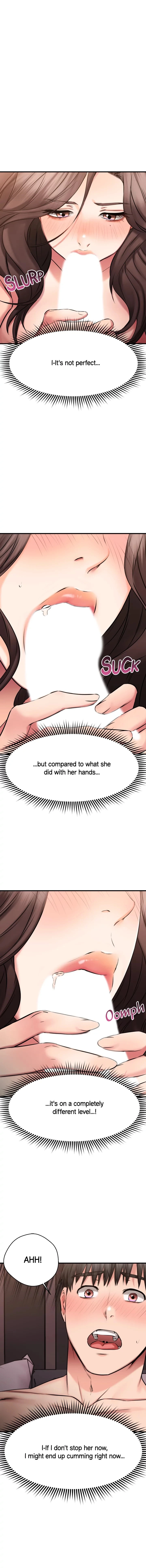 My female friend who crossed the line - Chapter 26 [photo 7] - MangaPorn