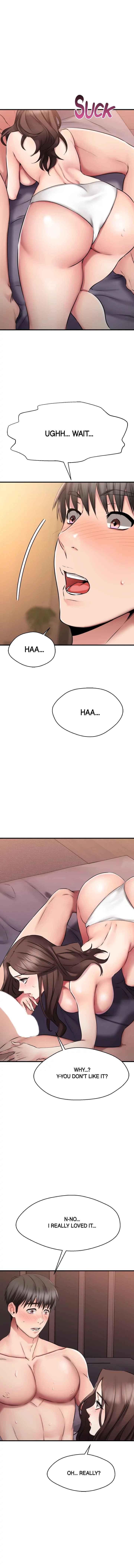 My female friend who crossed the line - Chapter 26 [photo 8] - MangaPorn