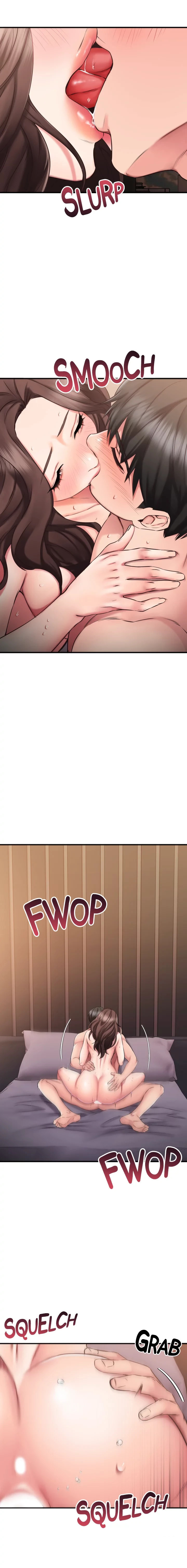 My female friend who crossed the line - Chapter 28 [photo 3] - MangaPorn