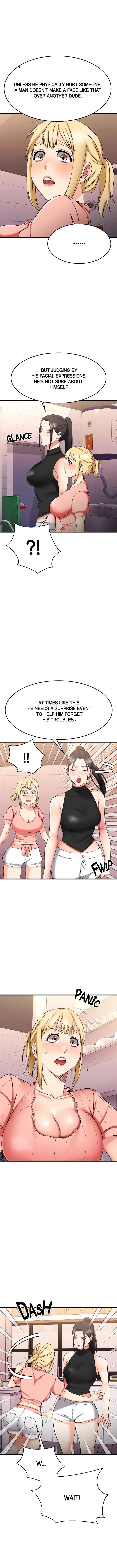 My female friend who crossed the line - Chapter 29 [photo 14] - MangaPorn