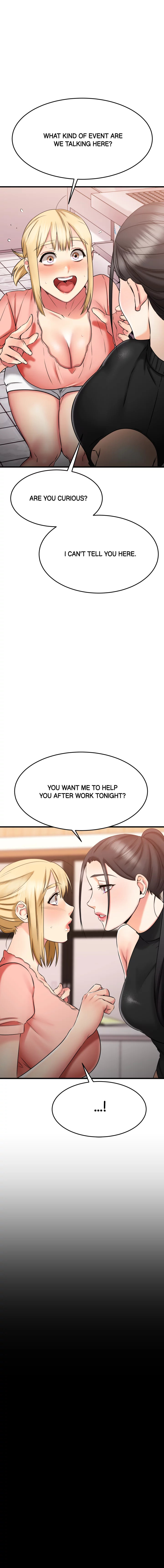 My female friend who crossed the line - Chapter 29 [photo 15] - MangaPorn