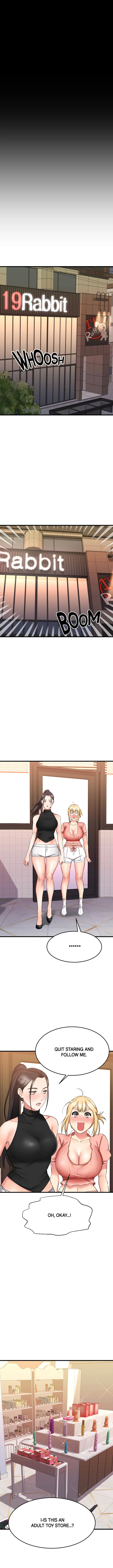 My female friend who crossed the line - Chapter 29 [photo 16] - MangaPorn