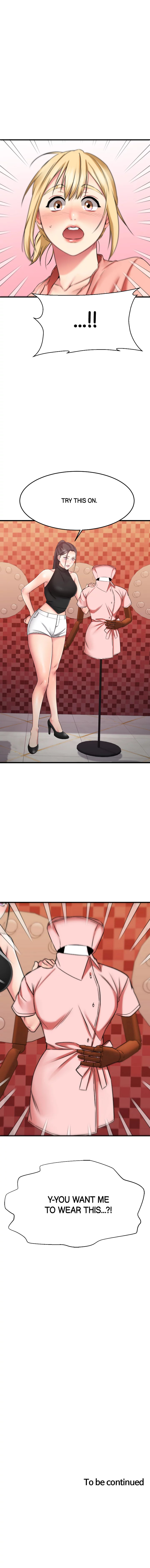 My female friend who crossed the line - Chapter 29 [photo 18] - MangaPorn