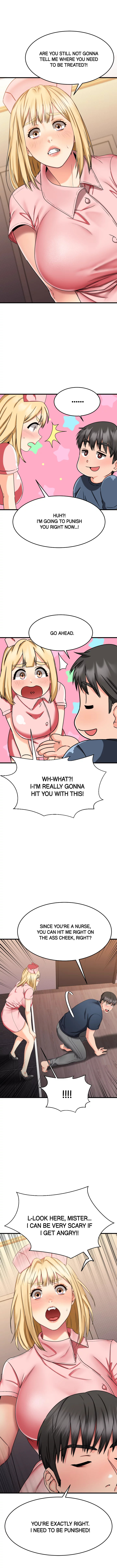 My female friend who crossed the line - Chapter 30 [photo 14] - MangaPorn