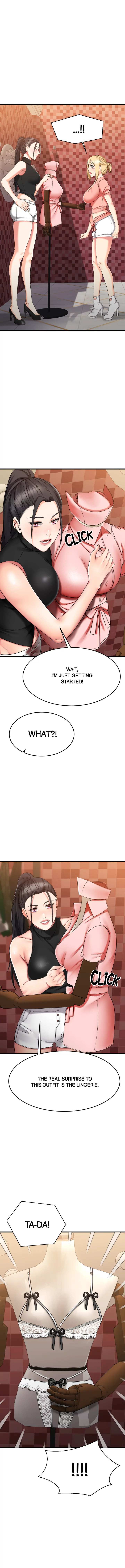 My female friend who crossed the line - Chapter 30 [photo 3] - MangaPorn