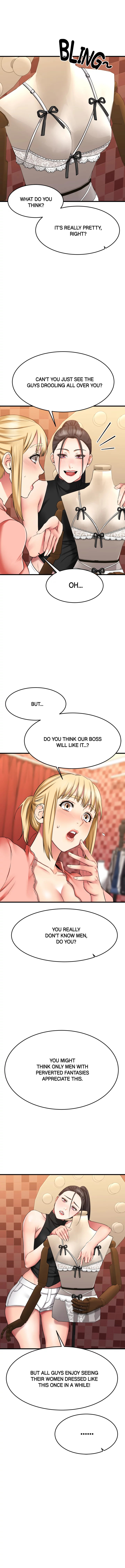 My female friend who crossed the line - Chapter 30 [photo 4] - MangaPorn