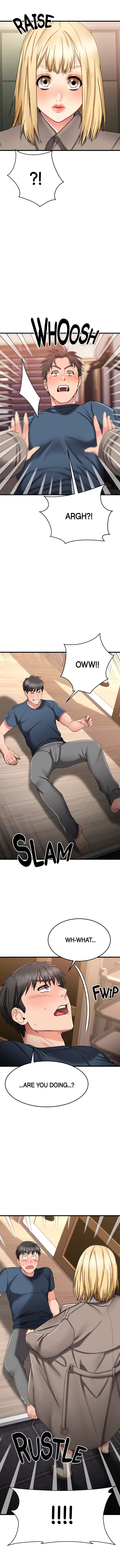 My female friend who crossed the line - Chapter 30 [photo 9] - MangaPorn