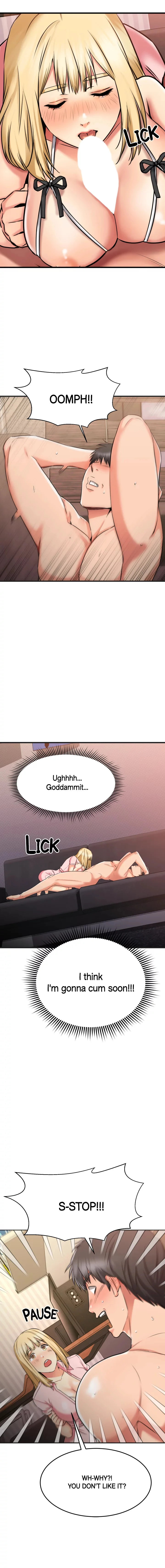 My female friend who crossed the line - Chapter 31 [photo 14] - MangaPorn