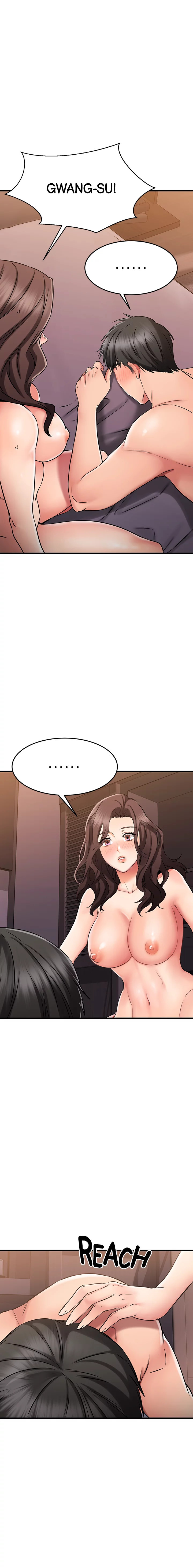My female friend who crossed the line - Chapter 33 [photo 11] - MangaPorn