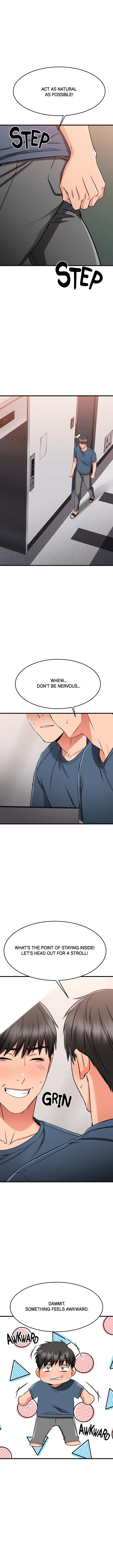 My female friend who crossed the line - Chapter 33 [photo 16] - MangaPorn