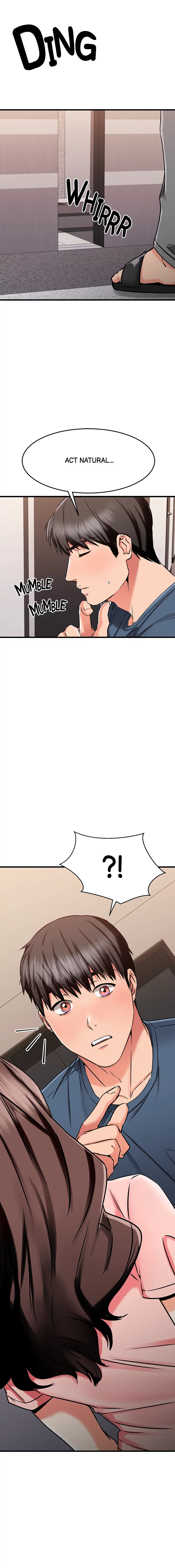 My female friend who crossed the line - Chapter 33 [photo 17] - MangaPorn