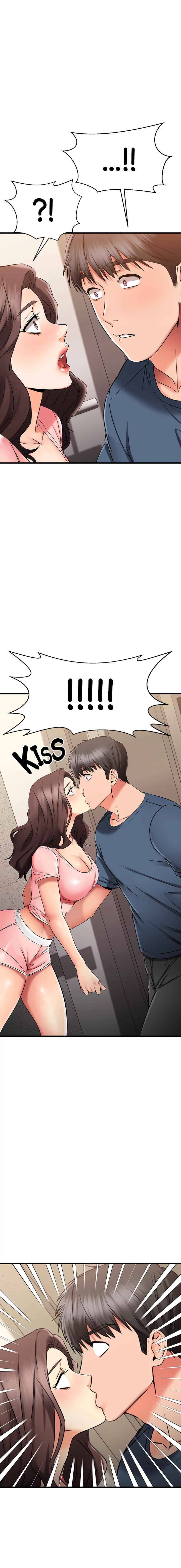 My female friend who crossed the line - Chapter 33 [photo 18] - MangaPorn