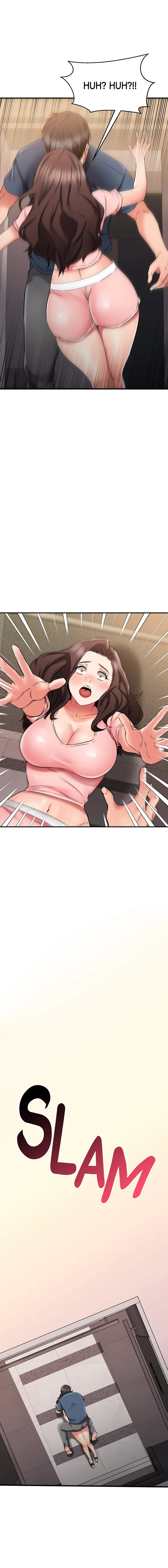 My female friend who crossed the line - Chapter 33 [photo 19] - MangaPorn