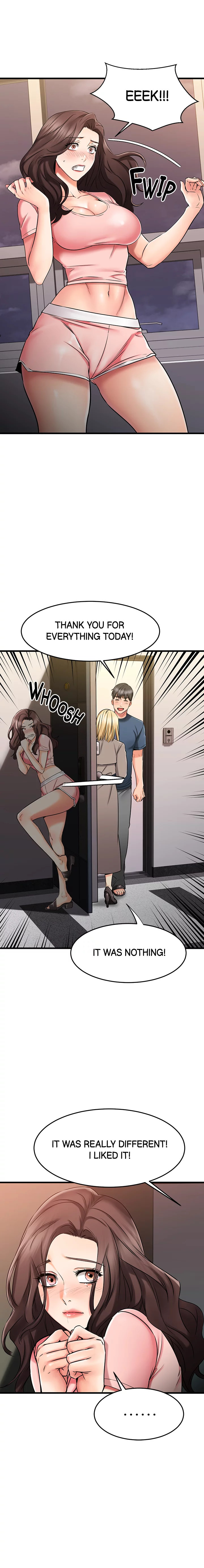 My female friend who crossed the line - Chapter 33 [photo 2] - MangaPorn