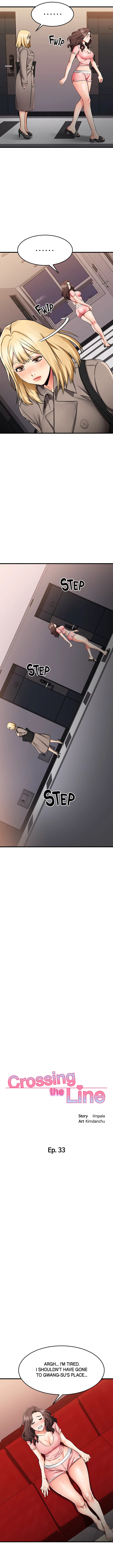 My female friend who crossed the line - Chapter 33 [photo 6] - MangaPorn