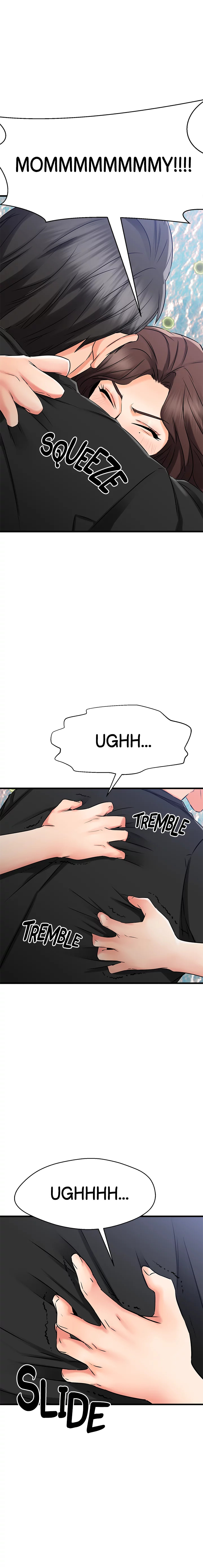 My female friend who crossed the line - Chapter 34 [photo 16] - MangaPorn