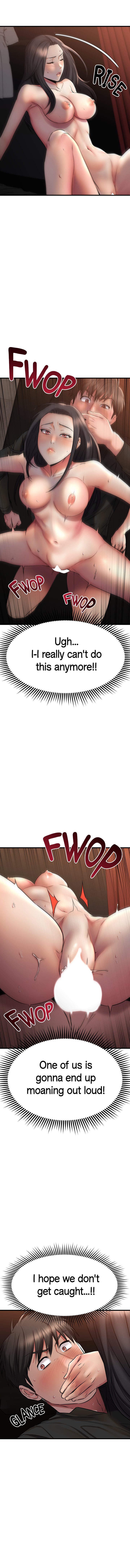 My female friend who crossed the line - Chapter 37 [photo 10] - MangaPorn