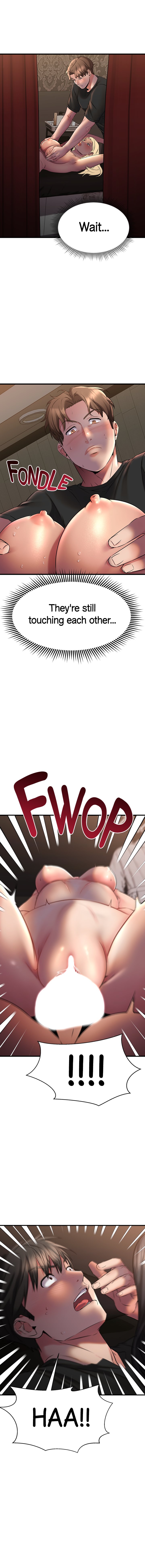 My female friend who crossed the line - Chapter 37 [photo 11] - MangaPorn