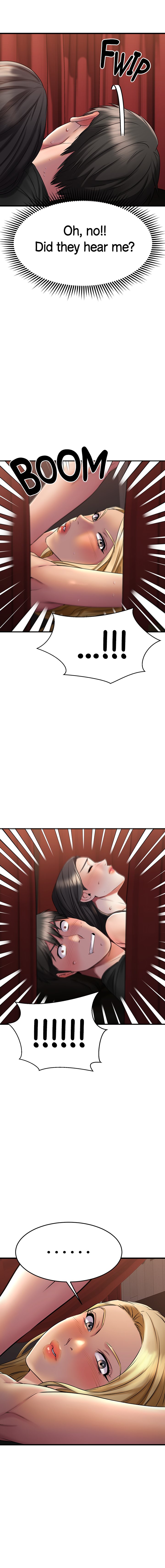 My female friend who crossed the line - Chapter 37 [photo 12] - MangaPorn