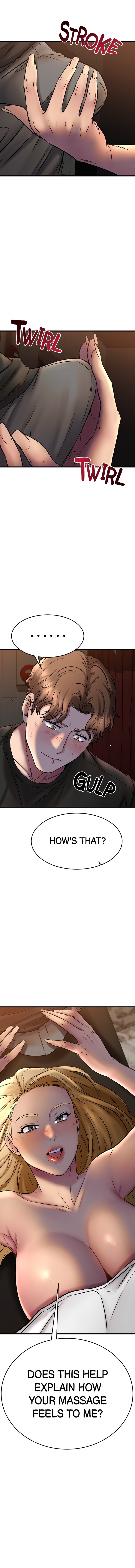 My female friend who crossed the line - Chapter 37 [photo 2] - MangaPorn