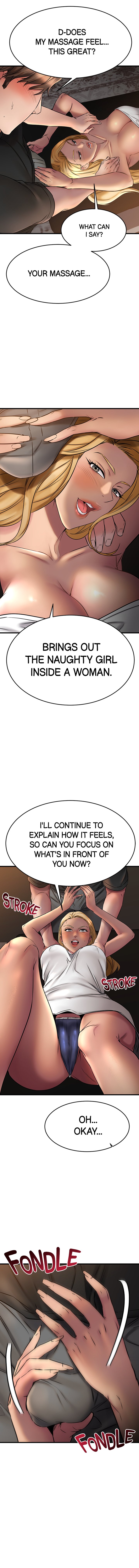 My female friend who crossed the line - Chapter 37 [photo 3] - MangaPorn