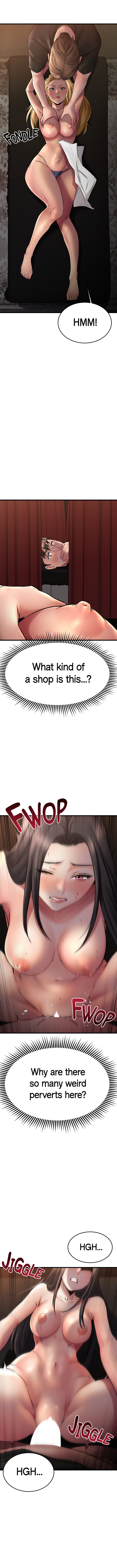 My female friend who crossed the line - Chapter 37 [photo 5] - MangaPorn