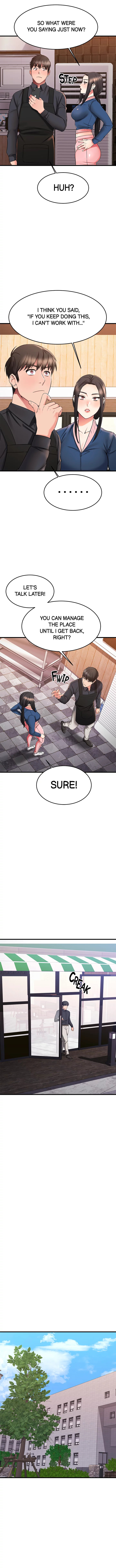 My female friend who crossed the line - Chapter 38 [photo 15] - MangaPorn