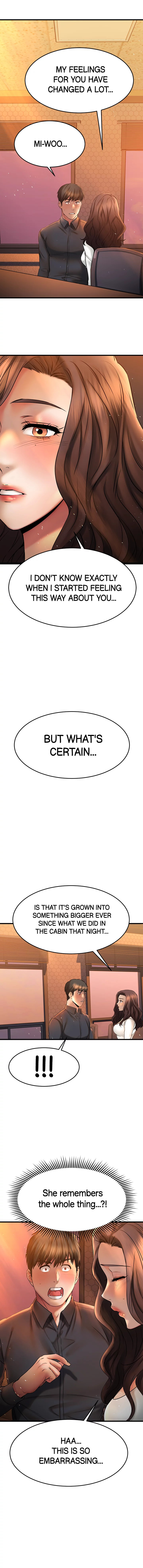 My female friend who crossed the line - Chapter 39 [photo 16] - MangaPorn