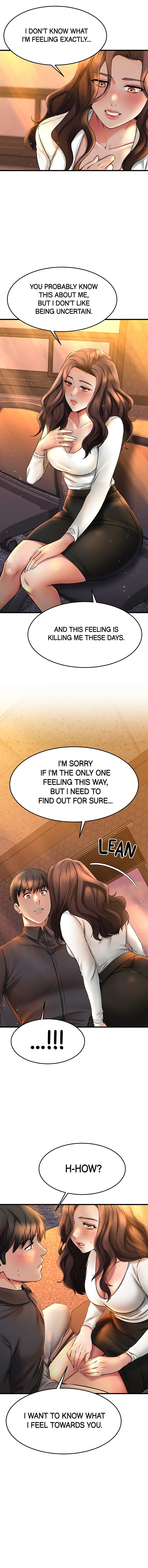 My female friend who crossed the line - Chapter 39 [photo 17] - MangaPorn