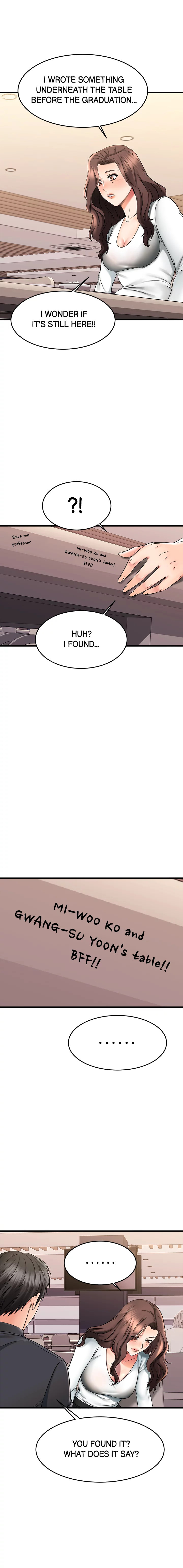 My female friend who crossed the line - Chapter 39 [photo 4] - MangaPorn