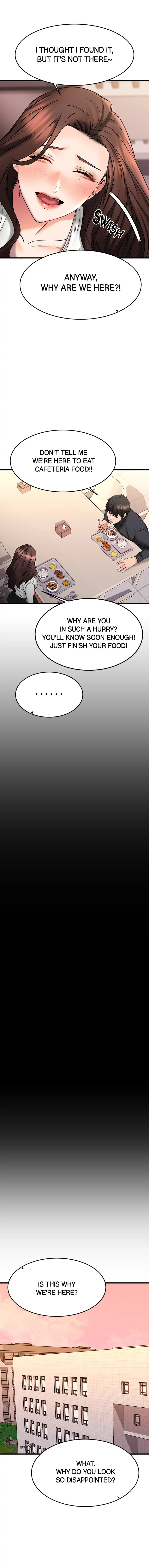 My female friend who crossed the line - Chapter 39 [photo 5] - MangaPorn