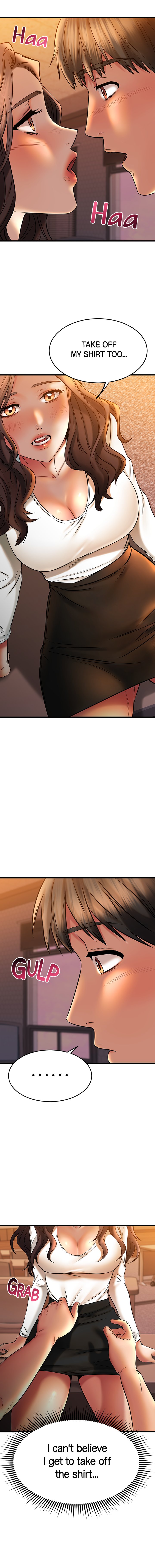 My female friend who crossed the line - Chapter 40 [photo 6] - MangaPorn