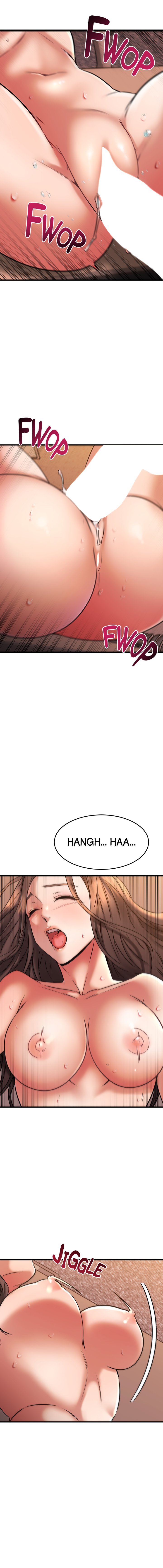 My female friend who crossed the line - Chapter 41 [photo 13] - MangaPorn