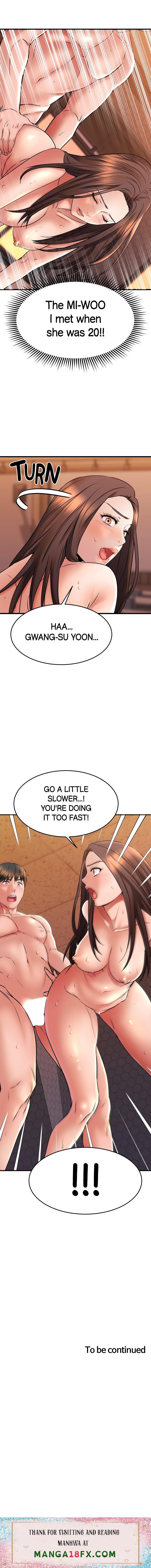 My female friend who crossed the line - Chapter 41 [photo 23] - MangaPorn