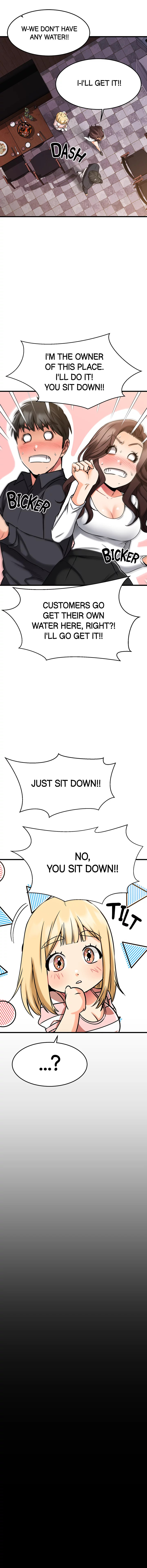 My female friend who crossed the line - Chapter 43 [photo 10] - MangaPorn