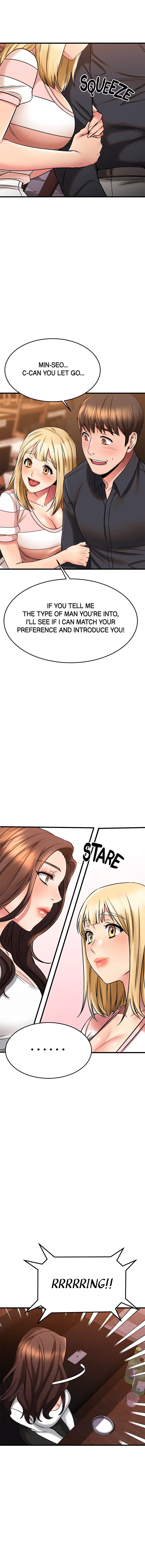 My female friend who crossed the line - Chapter 43 [photo 14] - MangaPorn