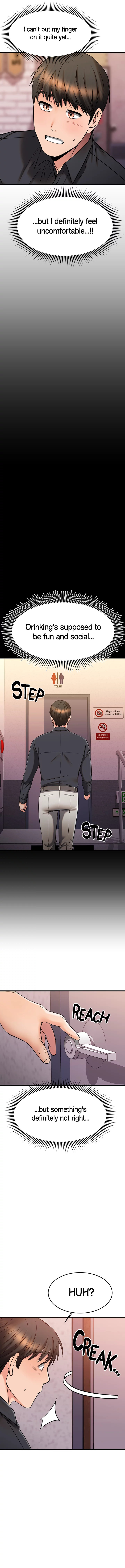 My female friend who crossed the line - Chapter 43 [photo 16] - MangaPorn