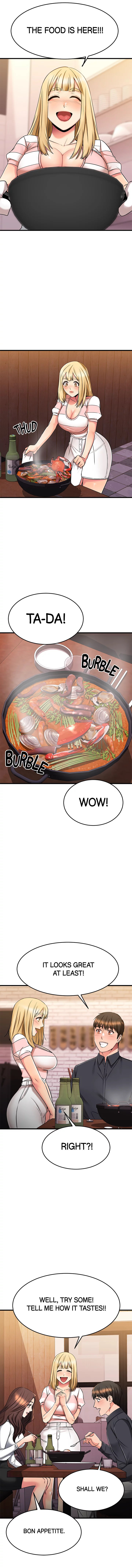 My female friend who crossed the line - Chapter 43 [photo 8] - MangaPorn