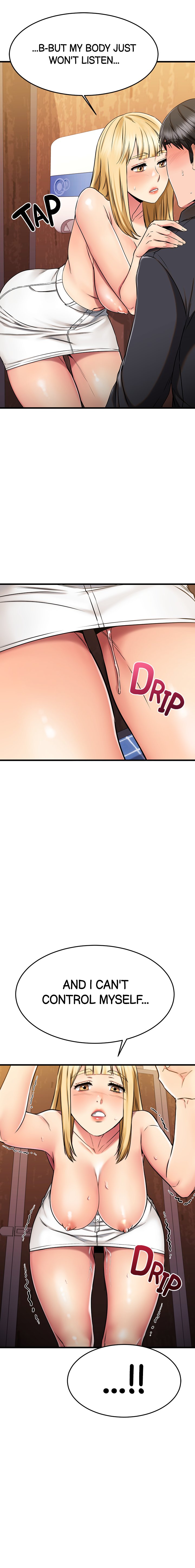 My female friend who crossed the line - Chapter 44 [photo 18] - MangaPorn