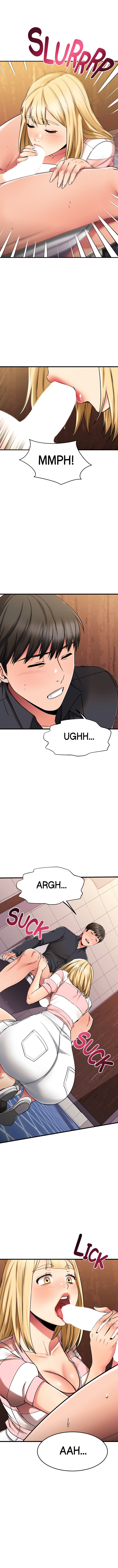 My female friend who crossed the line - Chapter 44 [photo 2] - MangaPorn