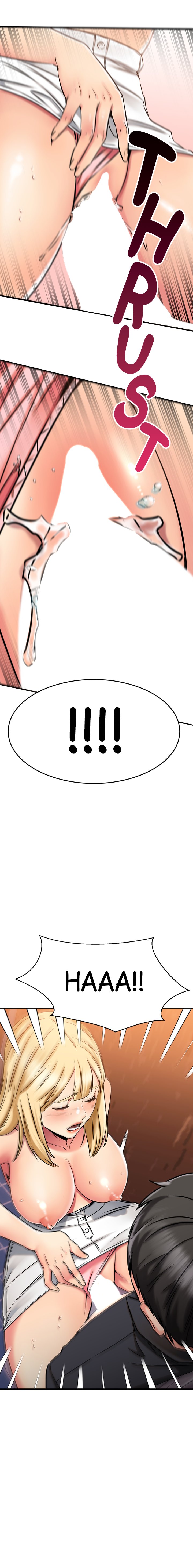 My female friend who crossed the line - Chapter 44 [photo 21] - MangaPorn