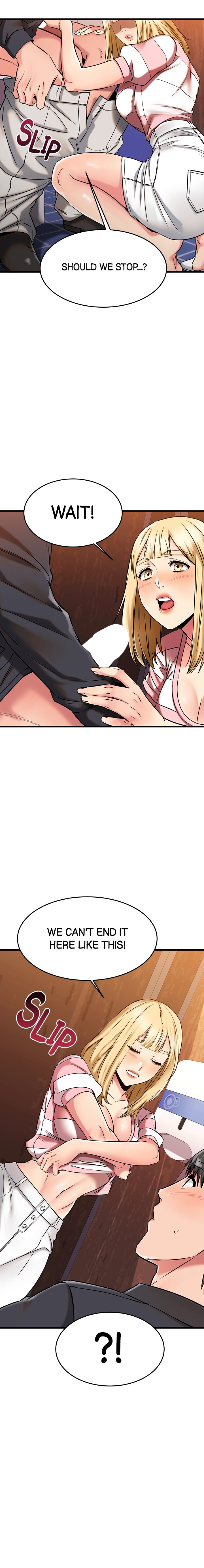 My female friend who crossed the line - Chapter 44 [photo 5] - MangaPorn