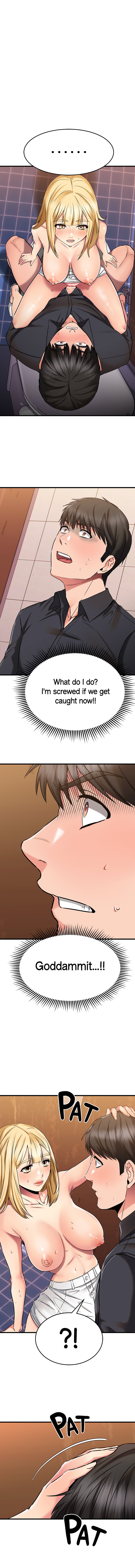 My female friend who crossed the line - Chapter 45 [photo 2] - MangaPorn