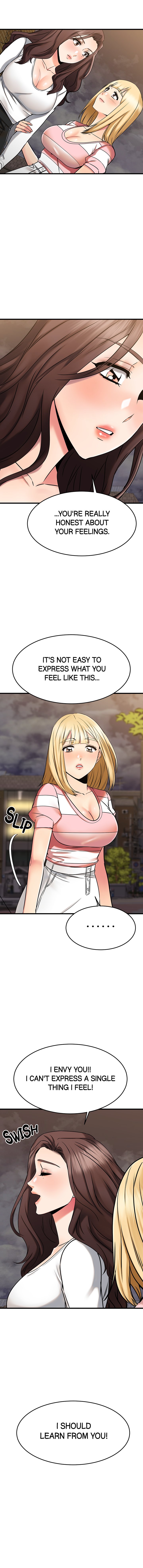 My female friend who crossed the line - Chapter 45 [photo 22] - MangaPorn