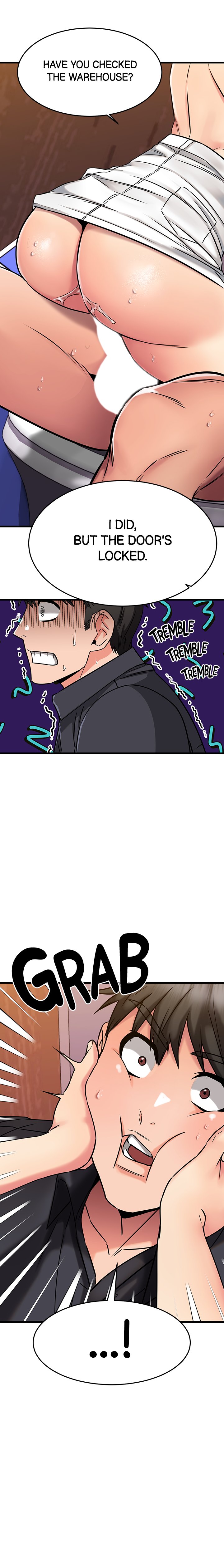 My female friend who crossed the line - Chapter 45 [photo 5] - MangaPorn