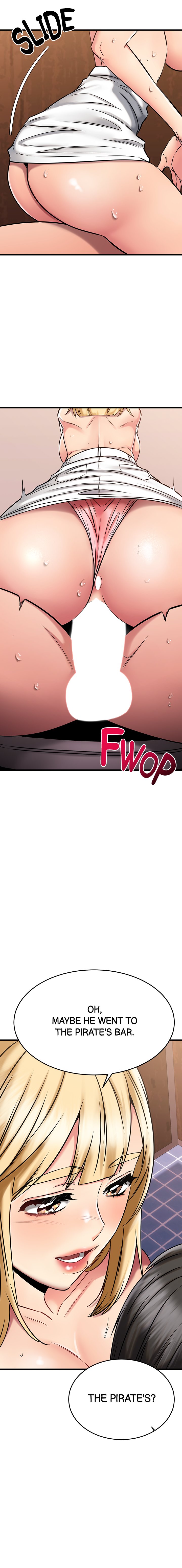 My female friend who crossed the line - Chapter 45 [photo 6] - MangaPorn